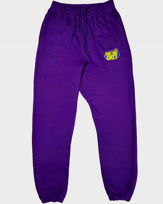Royal Purple Performance Sweatpants