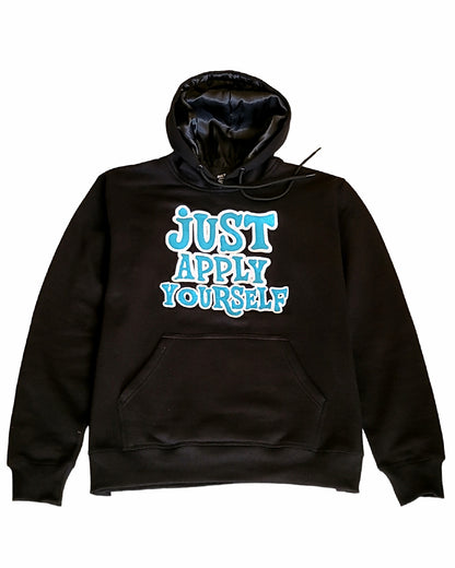 Astro BULL Hoodie black