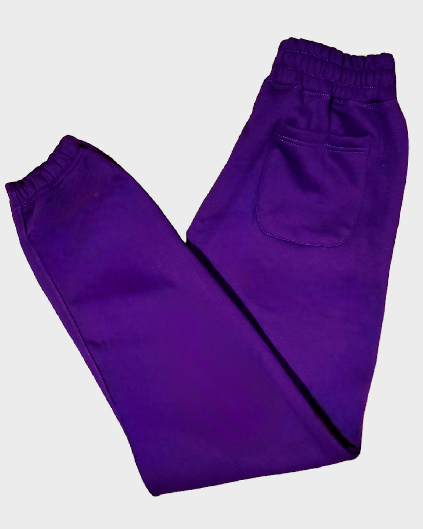 Royal Purple Performance Sweatpants