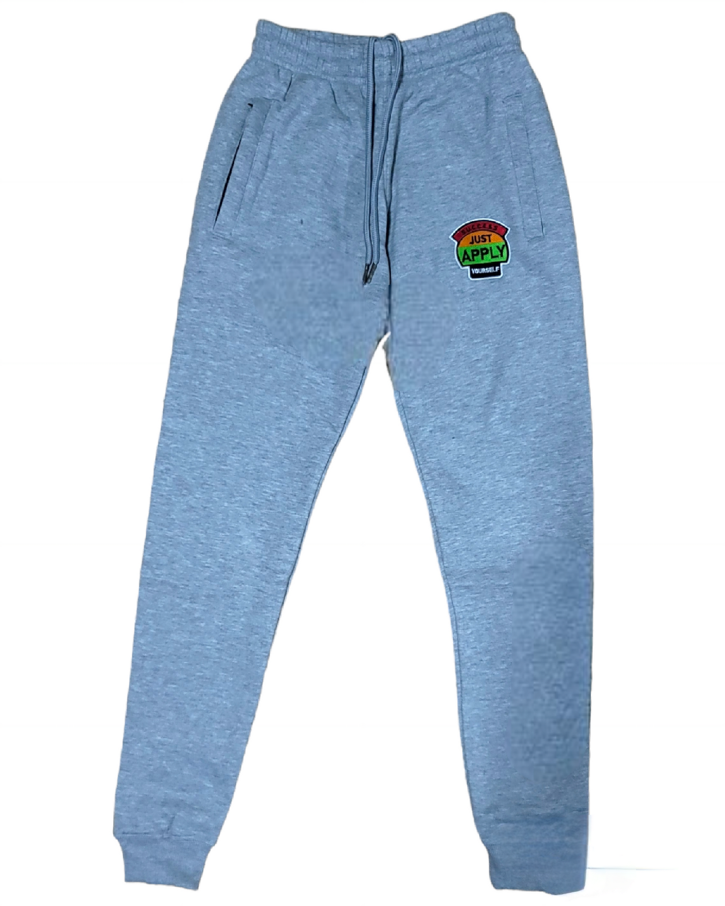 Cozy Basics Sweatpants GRAY