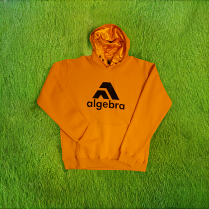 ALGEBRA Hoodie College Edition